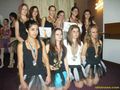 „Стар Денс“ с три награди за хореография на конкурс в Букурещ